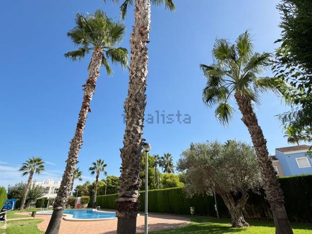 Chalet, El Verger