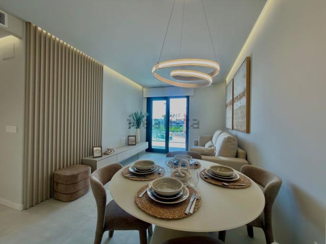 Chalet, El Verger