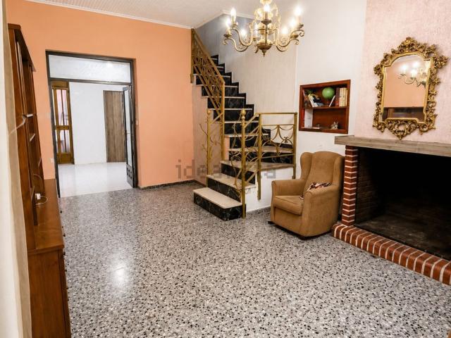 Chalet, El Verger