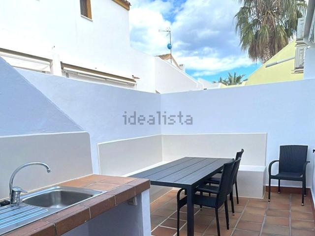 Chalet, El Verger