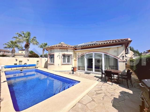 Chalet, El Verger