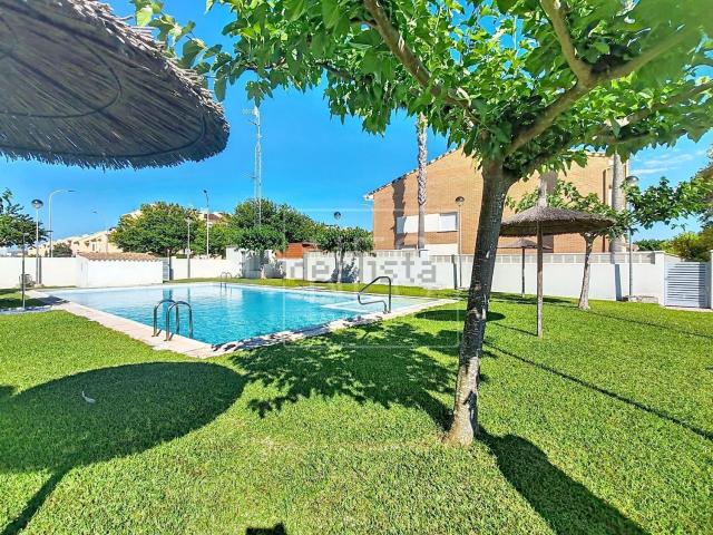 Chalet, El Verger