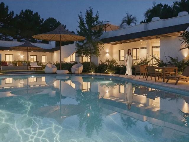 Chalet, El Verger