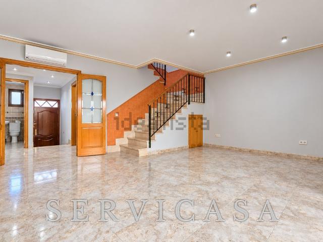 Chalet, El Vivero, Palma de Mallorca