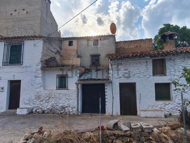 Chalet, Elche de la Sierra
