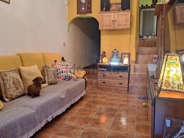 Chalet, Elche de la Sierra
