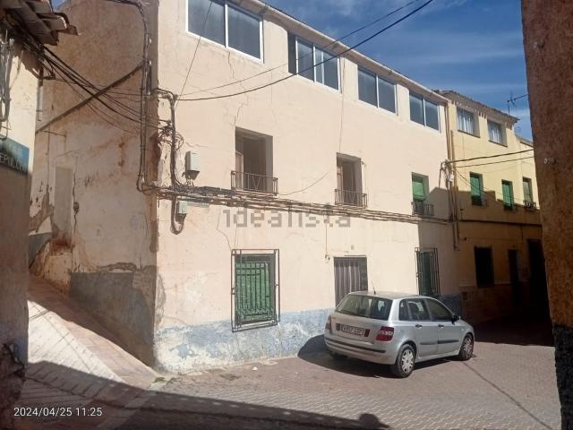 Chalet, Elche de la Sierra