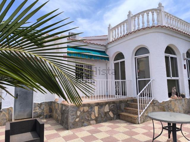 Chalet, Elche / Elx