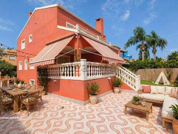 Chalet, Elche / Elx