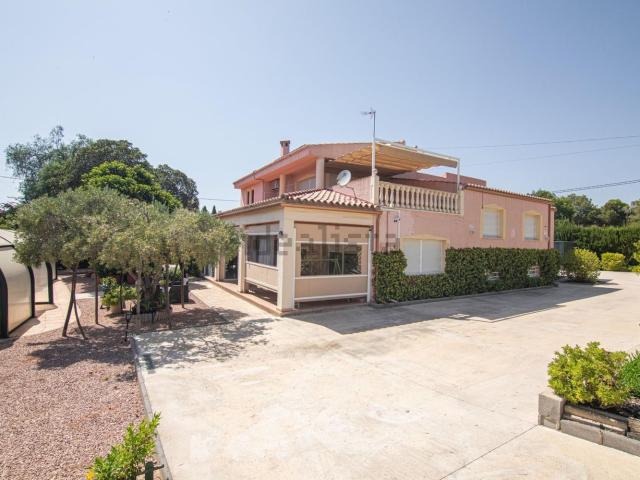 Chalet, Elche / Elx