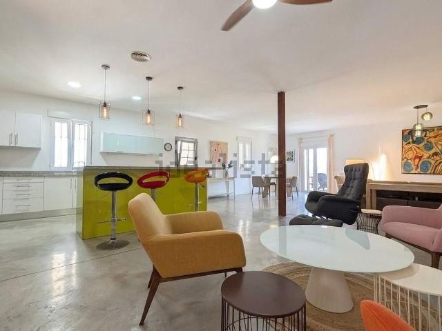 Chalet, Elche / Elx