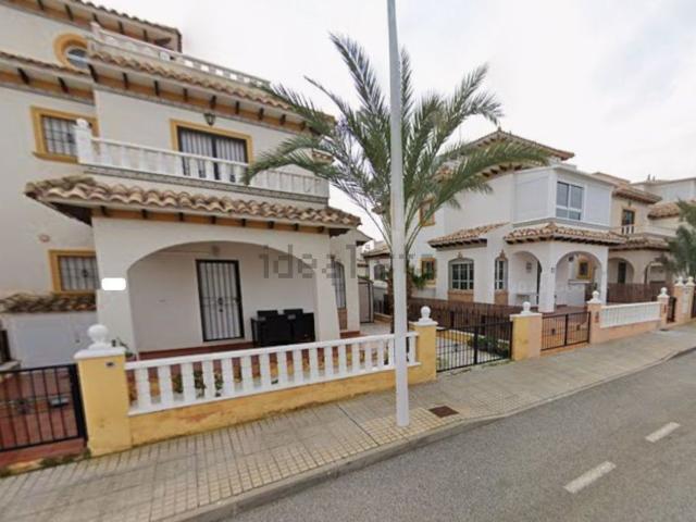 Chalet, Elche / Elx