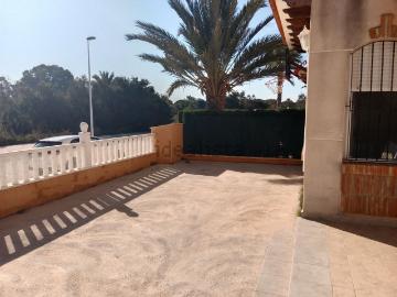 Chalet, Elche / Elx