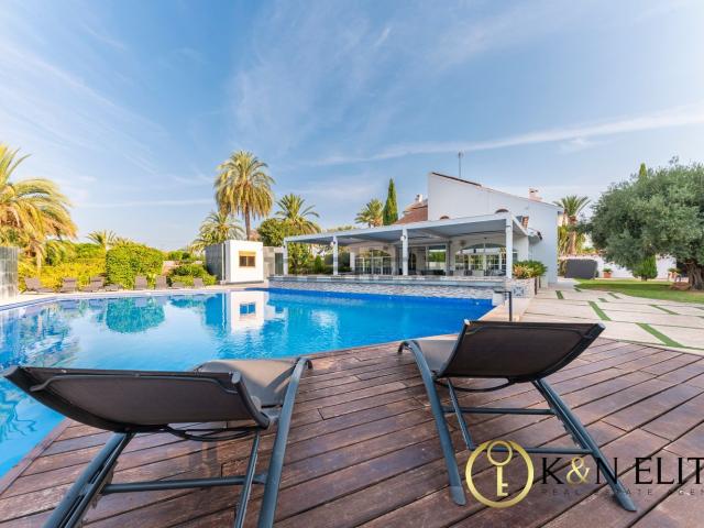 Chalet, Elche / Elx
