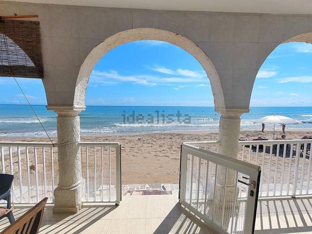 Chalet, Elche / Elx