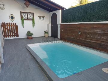 Chalet, Elche / Elx