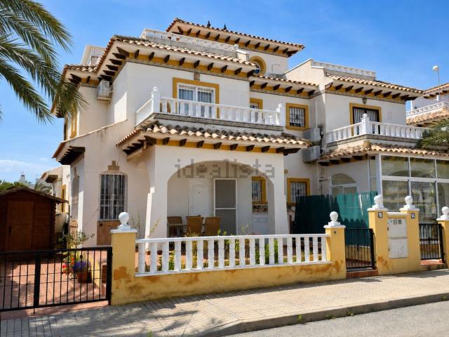 Chalet, Elche / Elx