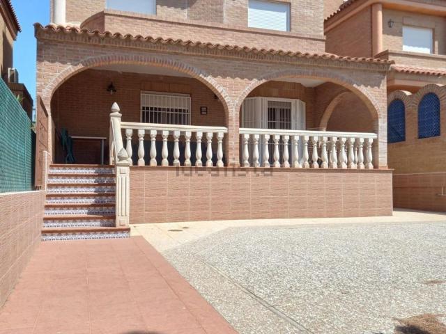 Chalet, Elche / Elx