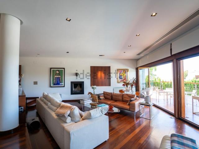 Chalet, Elche / Elx