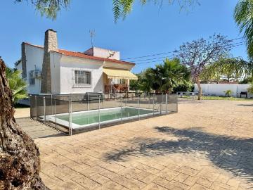 Chalet, Elche / Elx