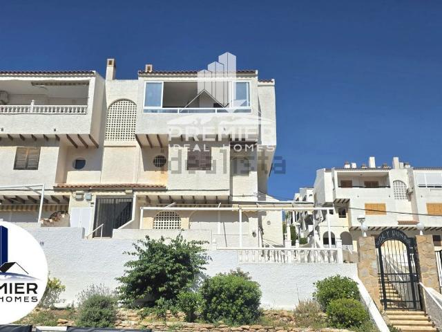 Chalet, Elche / Elx