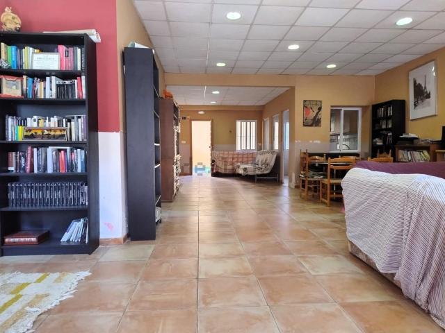 Chalet, Elche / Elx