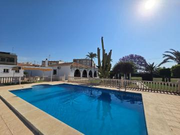 Chalet, Elche / Elx