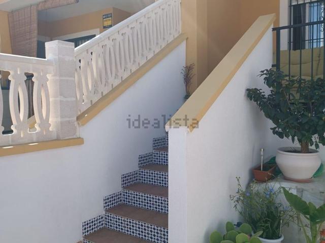 Chalet, Elche / Elx