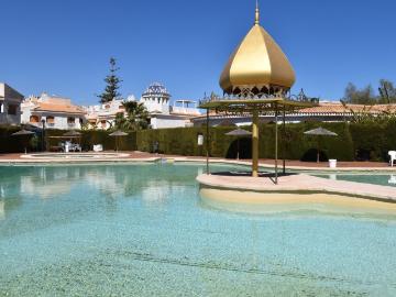 Casa en venta en Baix Vinalopó - Sports facilities
