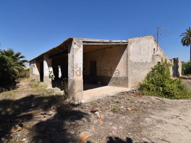 Chalet, Elche / Elx