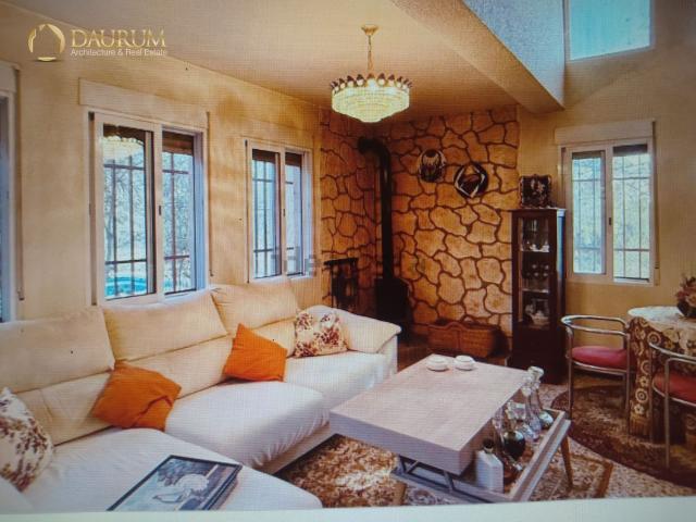 Chalet, Elche / Elx