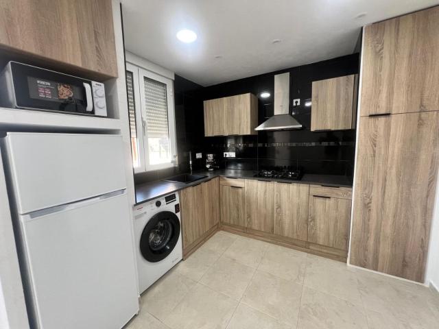 Chalet, Elche / Elx
