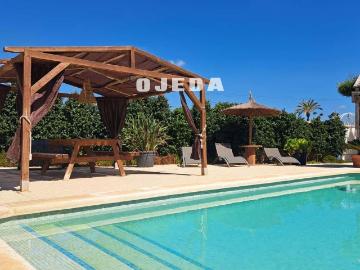 Chalet, Elche / Elx