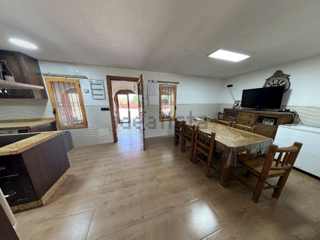 Chalet, Elche / Elx