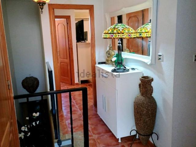 Chalet, Elche / Elx