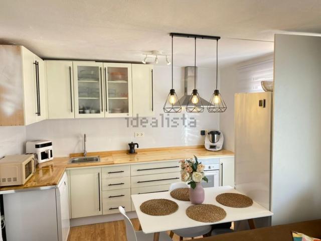 Chalet, Elche / Elx