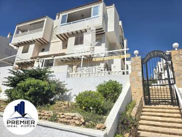 Chalet, Elche / Elx
