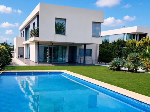 Chalet, Elche / Elx