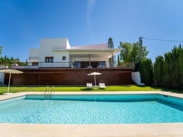 Chalet, Elche / Elx