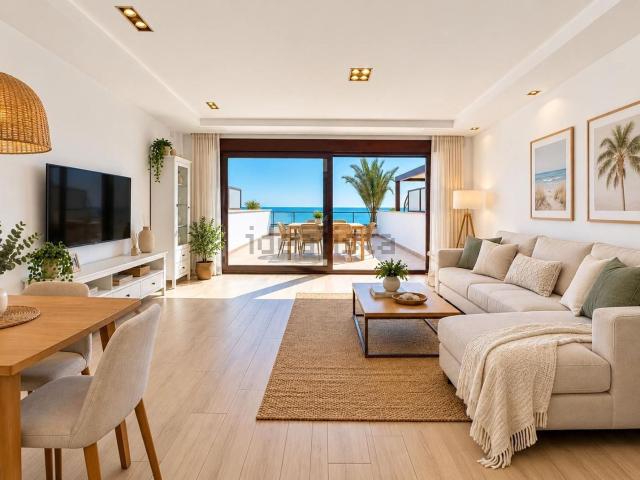 Chalet, Elche / Elx