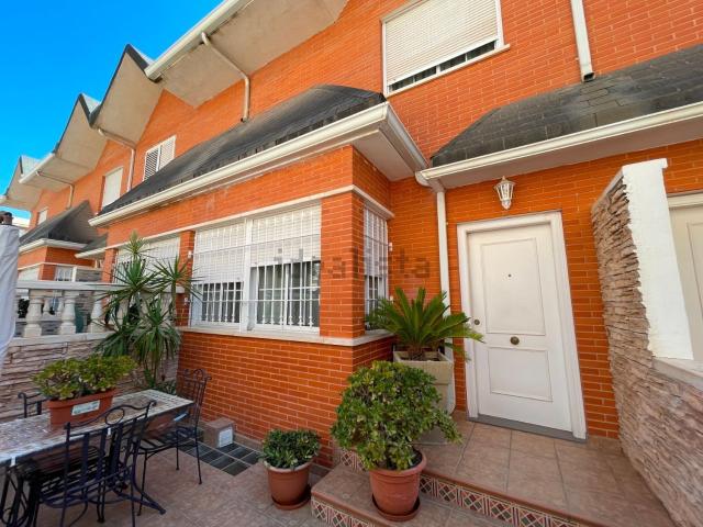 Chalet, Elche / Elx
