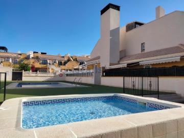 Chalet, Elche / Elx