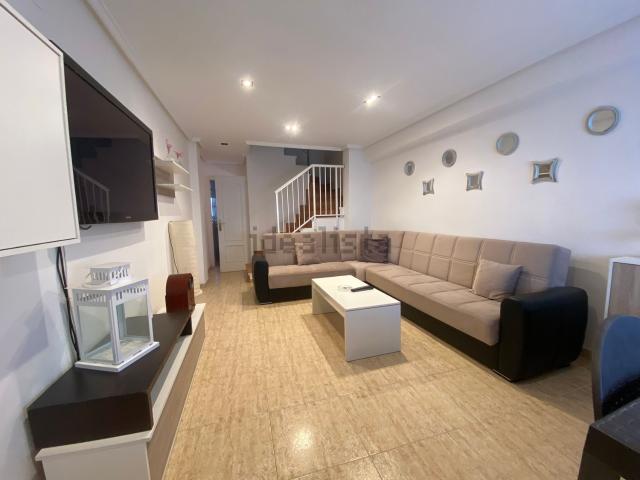 Chalet, Elche / Elx