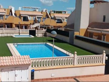 Chalet, Elche / Elx