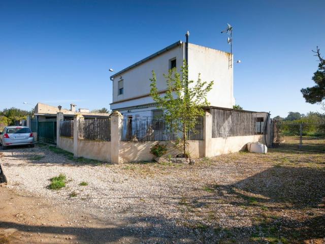 Chalet, Elche / Elx