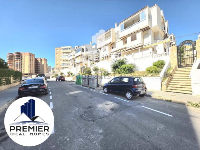Chalet, Elche / Elx