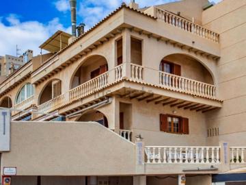 Chalet, Elche / Elx