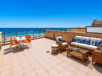 Chalet, Elche / Elx
