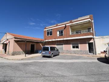 Chalet, Elche / Elx