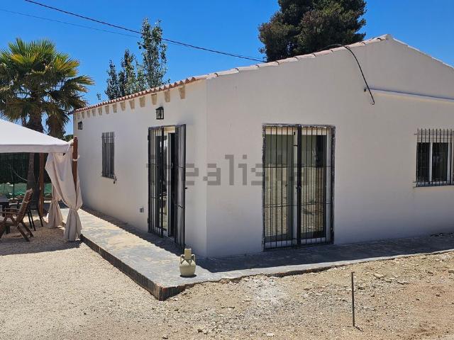 Chalet, Elche / Elx